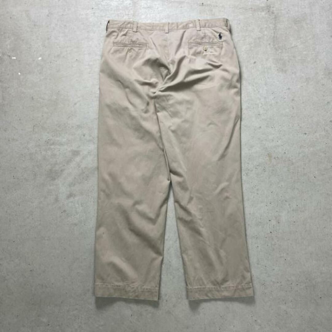 Ralph Lauren(ラルフローレン)のPolo by Ralph Lauren ポロバイラルフローレン チノパンツ ポロチノ PRESTON PANT メンズW36 メンズのパンツ(その他)の商品写真