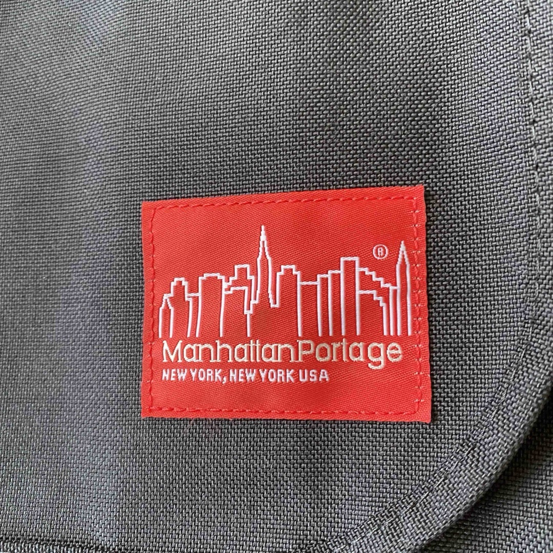 Manhattan Passage(マンハッタンパッセージ)のマンハッタンポーテージ　ショルダーバッグ レディースのバッグ(ショルダーバッグ)の商品写真