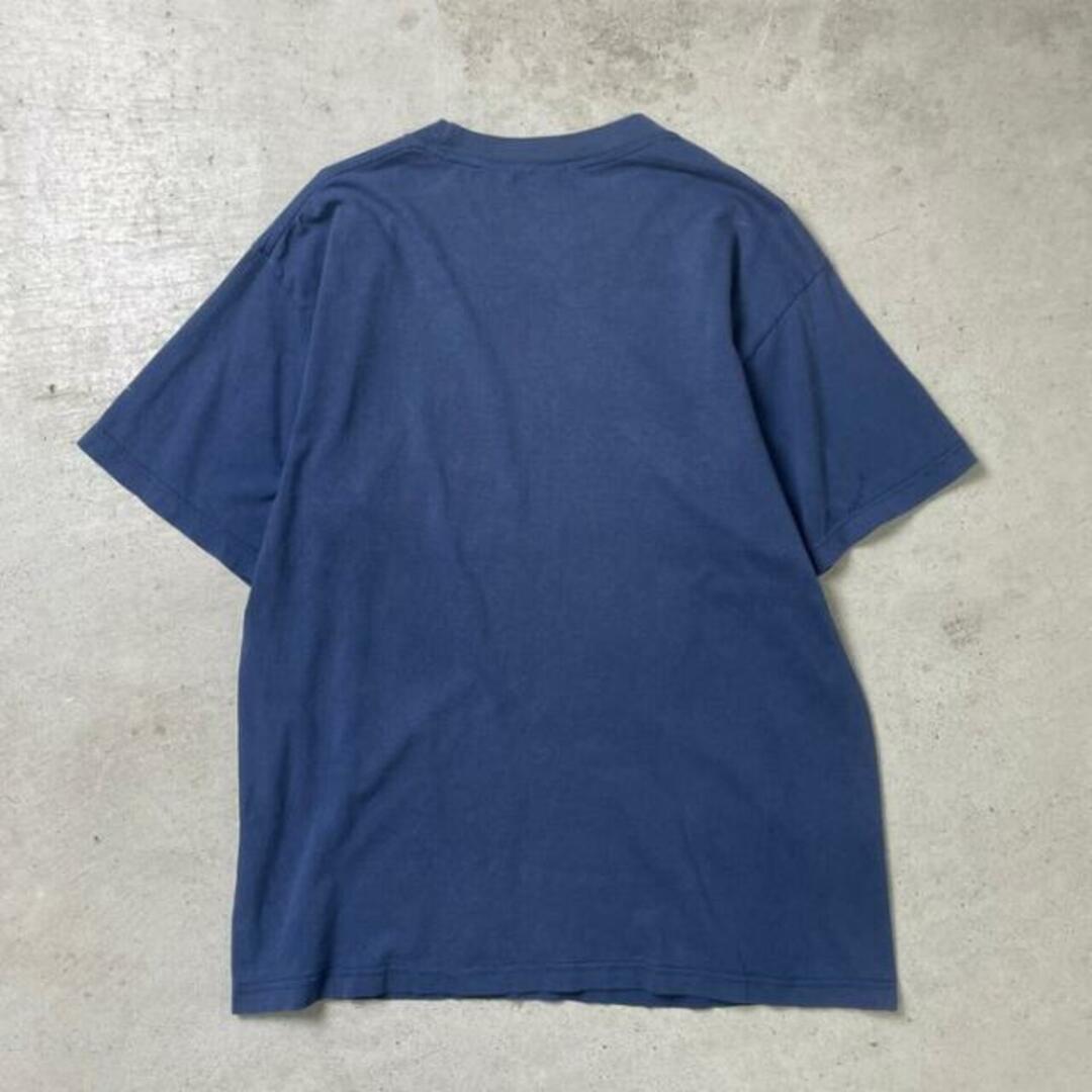 NIKE(ナイキ)の00年代 NIKE ナイキ AIR プリントTシャツ メンズXL相当 メンズのトップス(Tシャツ/カットソー(半袖/袖なし))の商品写真