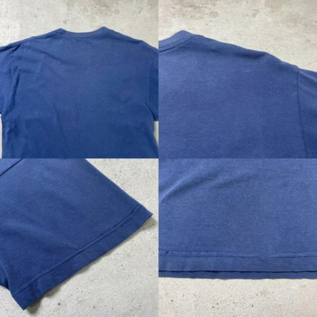 NIKE(ナイキ)の00年代 NIKE ナイキ AIR プリントTシャツ メンズXL相当 メンズのトップス(Tシャツ/カットソー(半袖/袖なし))の商品写真