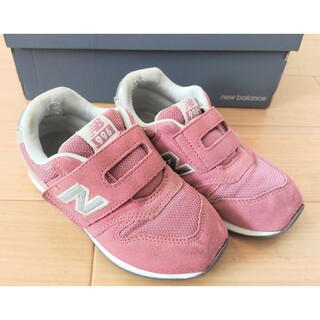 New Balance - ニューバランス　996 16.5cm