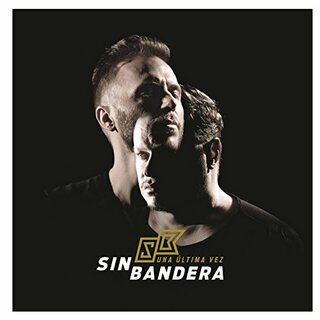 (CD)Una Ultima Vez／Sin Bandera(その他)