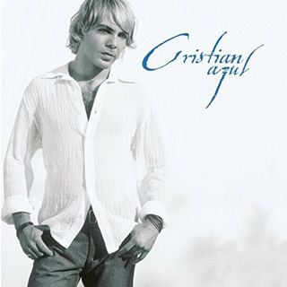 (CD)Azul／Cristian(その他)