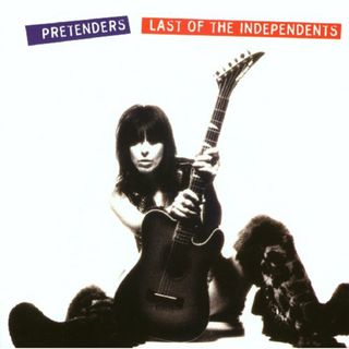 (CD)Pretenders 5CD ORIGINAL ALBUM SERIES BOX SET／Pretenders(プリテンダーズ)(その他)