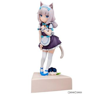 プリティー(Pretty)のバニラ〜Pretty kitty Style〜 ネコぱら 1/7 完成品 フィギュア(PF141) PLUM(プラム)(アニメ/ゲーム)