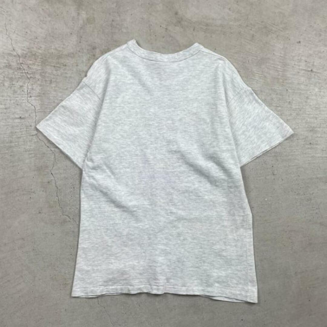 90年代 COLORADO Mines スーベニア プリント Tシャツ メンズM相当 メンズのトップス(Tシャツ/カットソー(半袖/袖なし))の商品写真