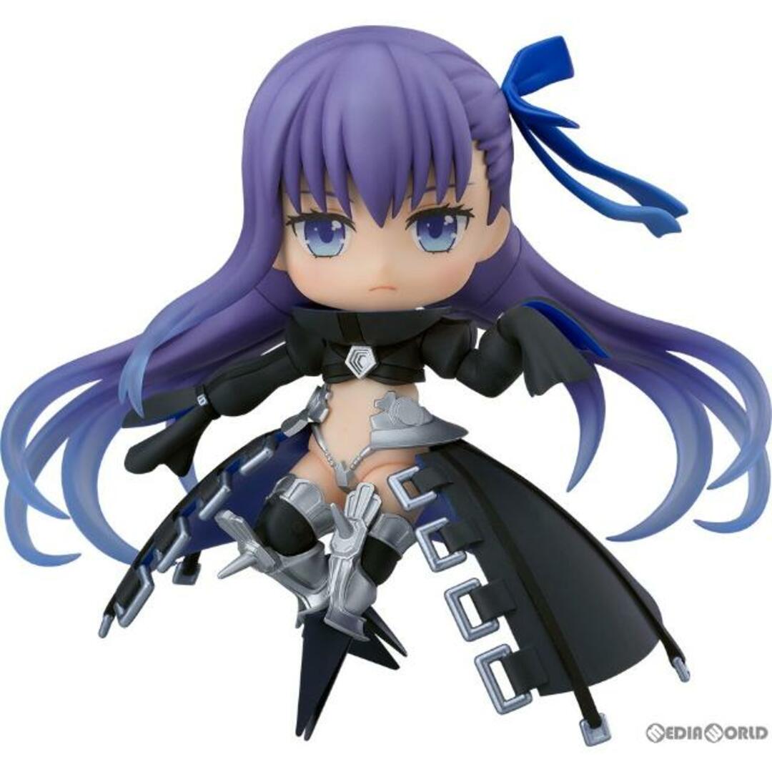 ALTER(アルター)のねんどろいど 1324 アルターエゴ/メルトリリス Fate/Grand Order(フェイト/グランドオーダー) 完成品 可動フィギュア グッドスマイルカンパニー エンタメ/ホビーのフィギュア(アニメ/ゲーム)の商品写真