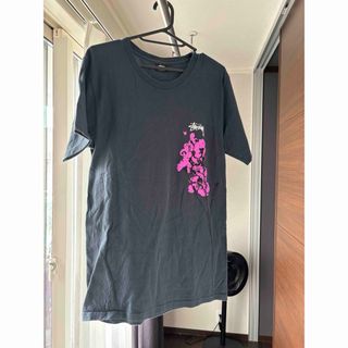 ステューシー(STUSSY)のstussy Tシャツ(Tシャツ/カットソー(半袖/袖なし))