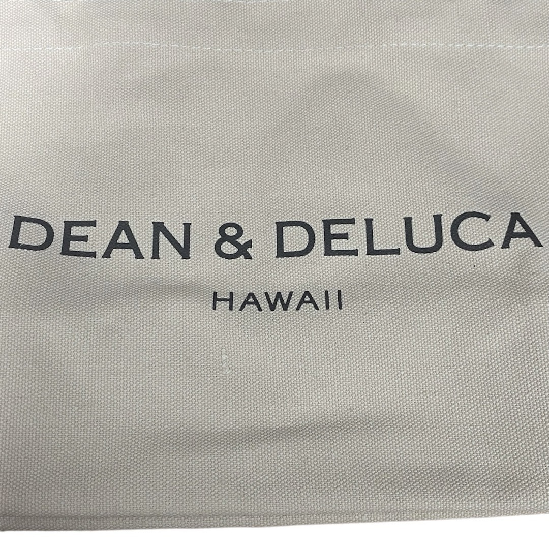 DEAN & DELUCA(ディーンアンドデルーカ)の【新品 未使用】 DEAN&DELUCA HAWAII 限定 トートバッグ S レディースのバッグ(トートバッグ)の商品写真