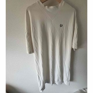 フレッドペリー(FRED PERRY)のポロワンピース(ひざ丈ワンピース)