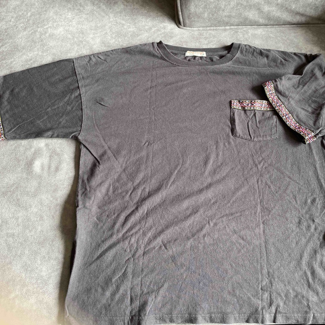 ANAP(アナップ)のANAP  Tシャツ レディースのトップス(Tシャツ(半袖/袖なし))の商品写真