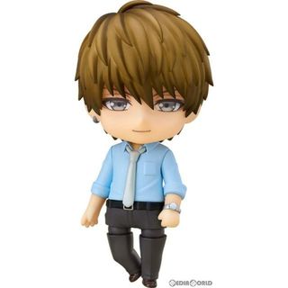 ねんどろいど 1287 今大路峻(いまおおじしゅん) スタンドマイヒーローズ 完成品 可動フィギュア オランジュ・ルージュ(アニメ/ゲーム)