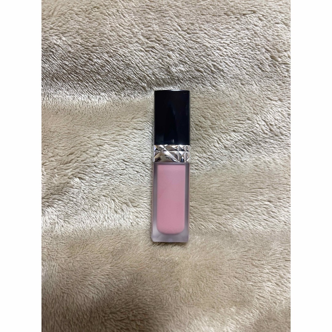 Dior(ディオール)のDior フォーエヴァーリキッド 100 フォーエヴァーヌード コスメ/美容のベースメイク/化粧品(口紅)の商品写真