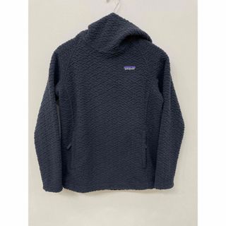 patagonia - パタゴニア  ダイヤモンドカプラ　プルオーバーフーディ　patagonia XS