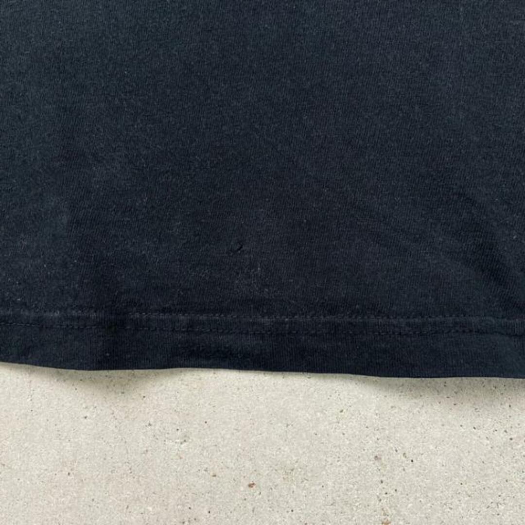 00年代 SUBWAY TO SALLY バンドTシャツ BASTARD ツアーTシャツ バンT メンズM メンズのトップス(Tシャツ/カットソー(半袖/袖なし))の商品写真