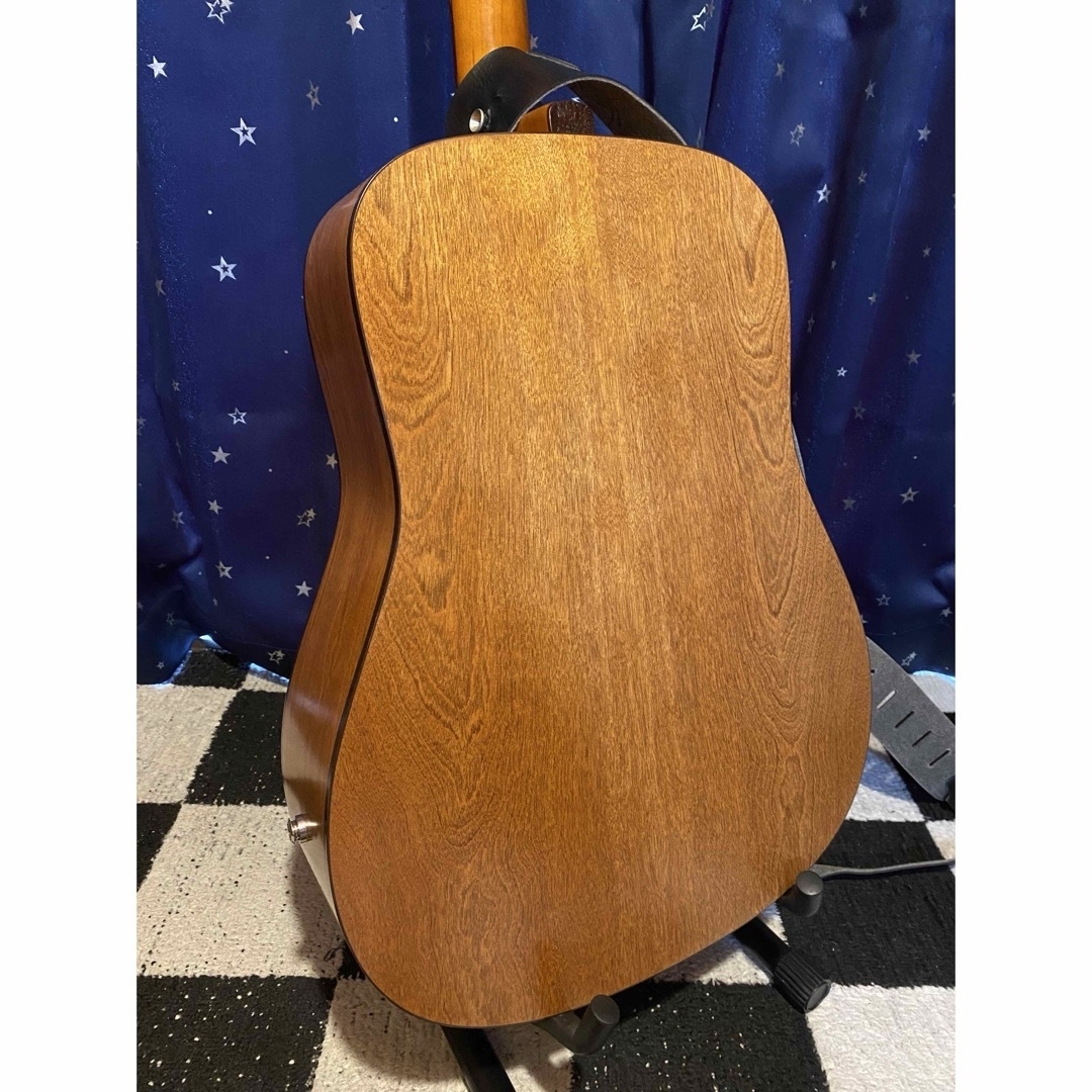 Simon&Patrick Woodland Cedar (エレアコ仕様) 楽器のギター(アコースティックギター)の商品写真