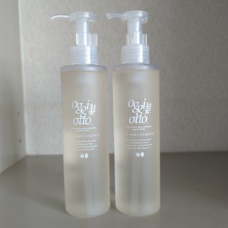 オッジィオット(oggi otto)のオッジィオット アイスミントエッセンス 200ml 2本セット(トリートメント)