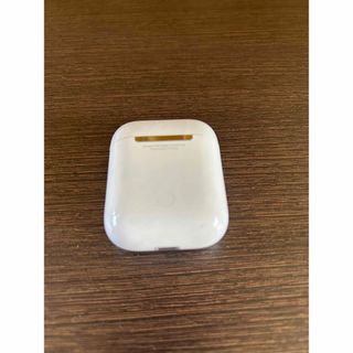 エアーポッズ AirPods 第一世代 充電ケースのみ 