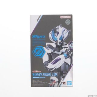 バンダイ(BANDAI)の魂ウェブ商店限定 S.H.Figuarts(フィギュアーツ) 仮面ライダージーン 仮面ライダーギーツ 完成品 可動フィギュア バンダイスピリッツ(特撮)