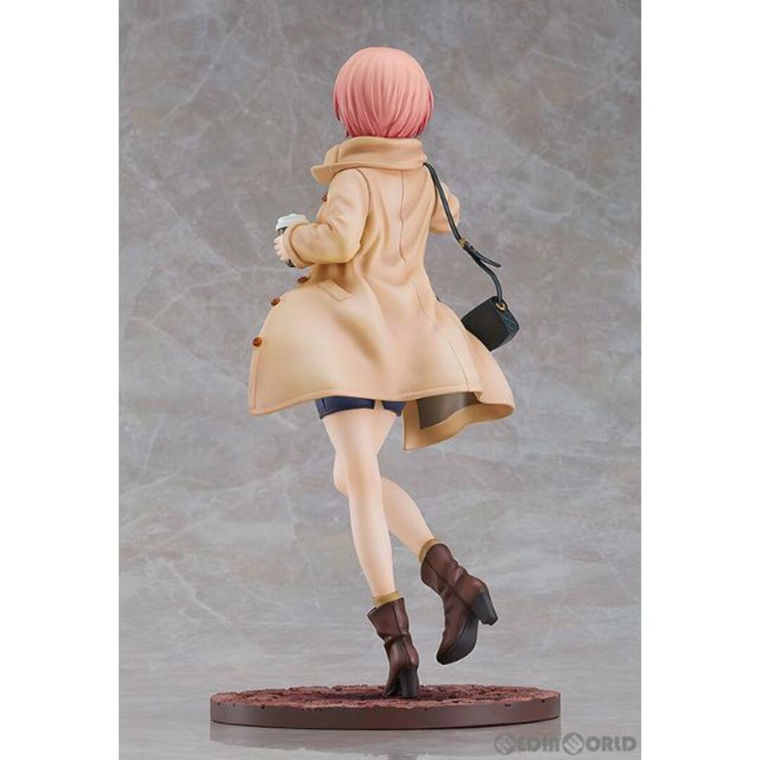 GOOD SMILE COMPANY(グッドスマイルカンパニー)の中野一花(なかのいちか) Date Style Ver. 五等分の花嫁∬ 1/6 完成品 フィギュア グッドスマイルカンパニー エンタメ/ホビーのフィギュア(アニメ/ゲーム)の商品写真