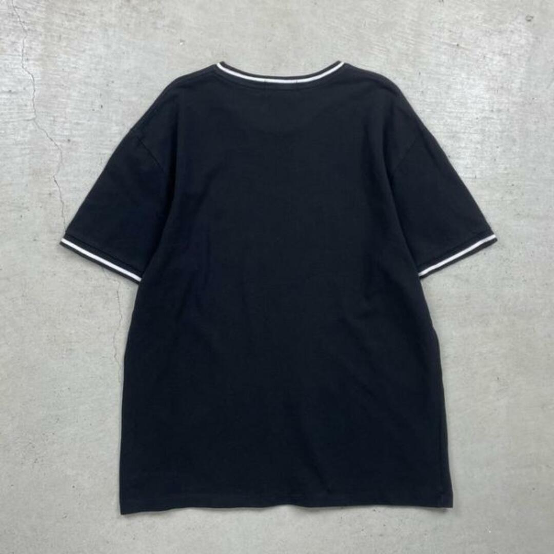 Ralph Lauren(ラルフローレン)のPolo by Ralph Lauren オールドラルフローレン 鹿の子 Tシャツ メンズL メンズのトップス(Tシャツ/カットソー(半袖/袖なし))の商品写真