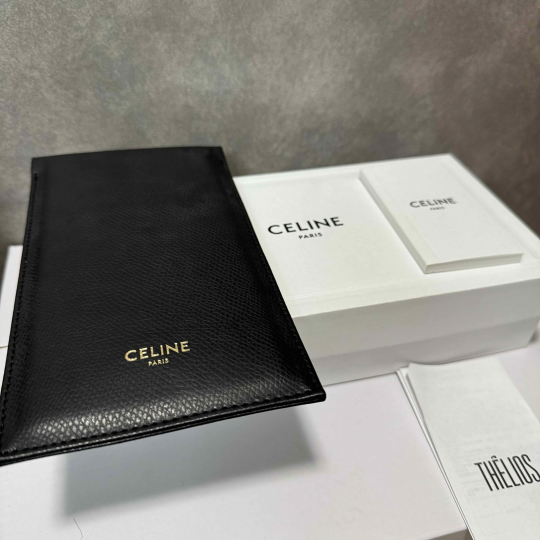 celine(セリーヌ)のCELINE サングラス　大人気 レディースのファッション小物(サングラス/メガネ)の商品写真