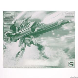 バンダイ(BANDAI)のプレミアムバンダイ限定 MG 1/100 ZGMF-X56S/γ ブラストインパルスガンダム 機動戦士ガンダムSEED DESTINY(シード デスティニー) プラモデル(5059004) バンダイスピリッツ(プラモデル)