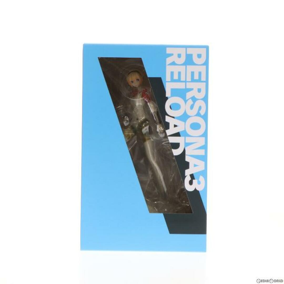 (フィギュア単品) アイギス PS4/PS5ソフト ペルソナ3 リロード アトラスDショップ限定版 同梱品 完成品 フィギュア アトラス エンタメ/ホビーのフィギュア(ゲームキャラクター)の商品写真