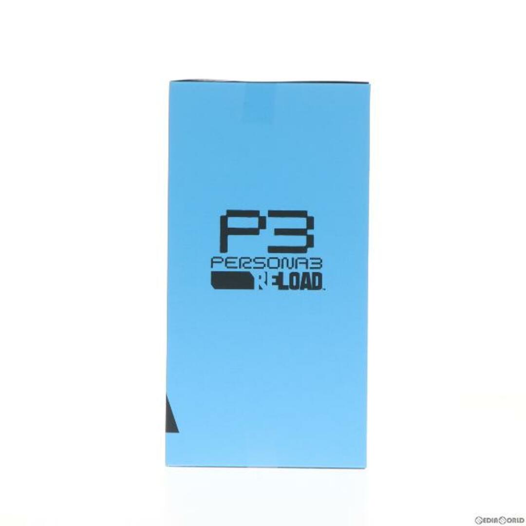 (フィギュア単品) アイギス PS4/PS5ソフト ペルソナ3 リロード アトラスDショップ限定版 同梱品 完成品 フィギュア アトラス エンタメ/ホビーのフィギュア(ゲームキャラクター)の商品写真