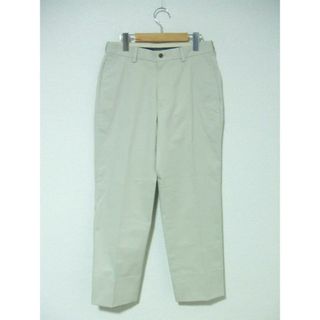 Brooks Brothers サイズW29 チノパンツ ライトベージュ レディース ブルックスブラザーズ【中古】0-0510G▲