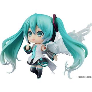 ねんどろいど 2222 初音ミク Happy 16th Birthday Ver. キャラクター・ボーカル・シリーズ01 初音ミク 完成品 可動フィギュア グッドスマイルカンパニー