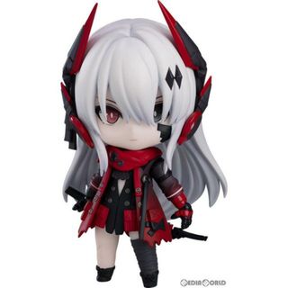 ねんどろいど 1519 ルシア・深淵ノ紅(しんえんのくれない) パニシング:グレイレイブン 完成品 可動フィギュア グッドスマイルアーツ上海(アニメ/ゲーム)