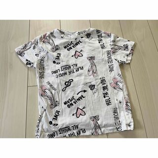 ザラキッズ(ZARA KIDS)のzaraザラ◼︎Tシャツ140(Tシャツ/カットソー)