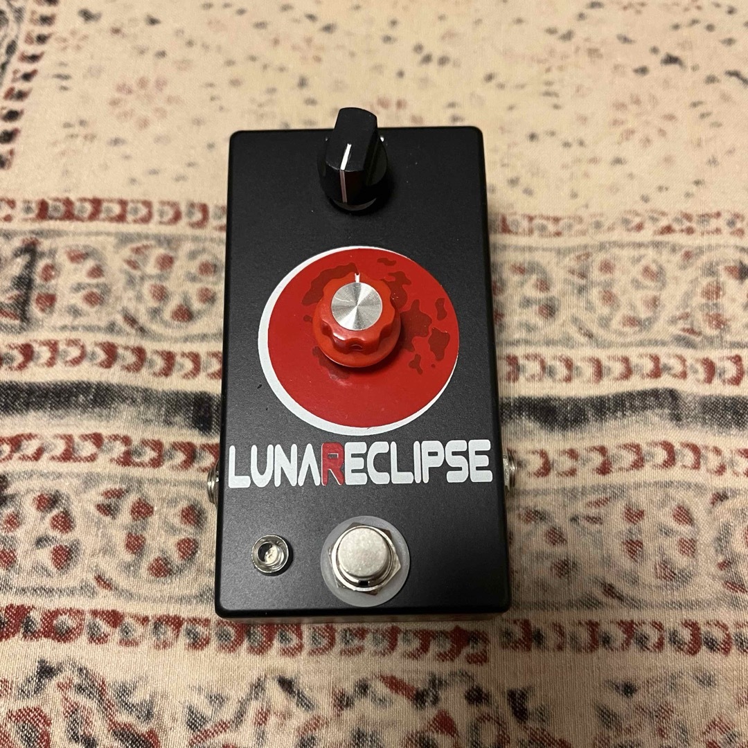 Fuzzrocious LunaReclipse 楽器のギター(エフェクター)の商品写真