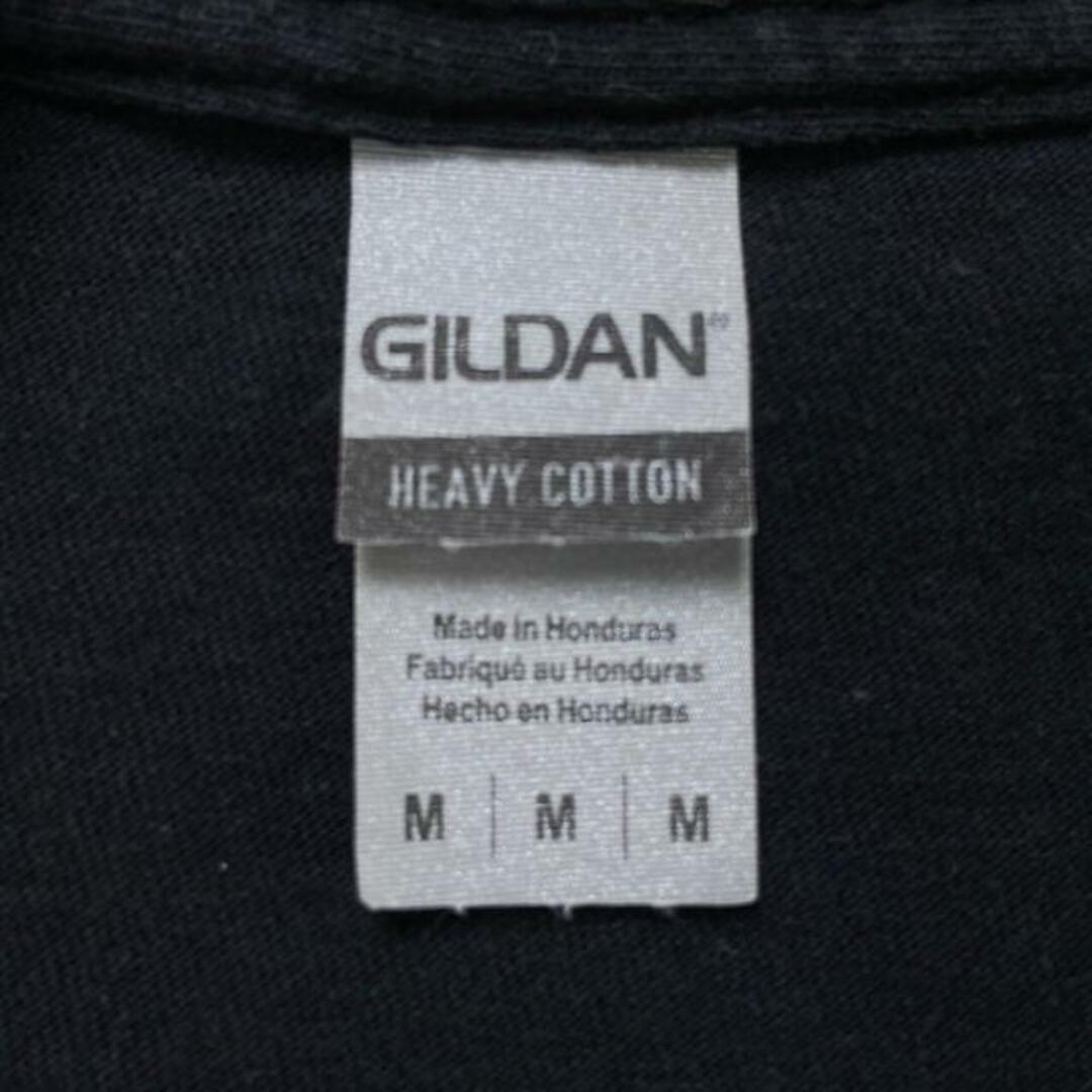 JUICE WRLD ジュースワールド プリントTシャツ アーティスト ラップT メンズM メンズのトップス(Tシャツ/カットソー(半袖/袖なし))の商品写真