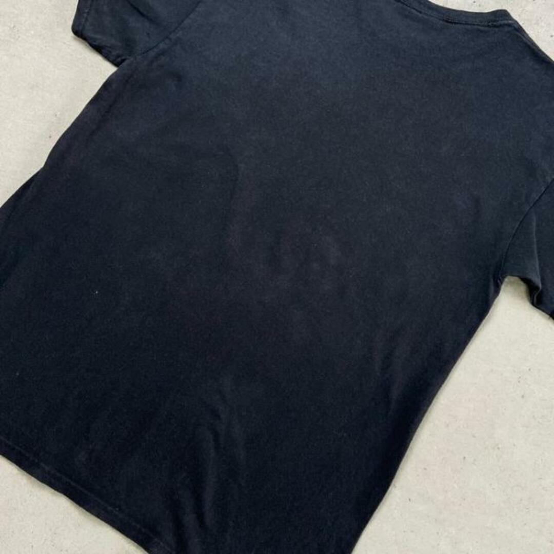 JUICE WRLD ジュースワールド プリントTシャツ アーティスト ラップT メンズM メンズのトップス(Tシャツ/カットソー(半袖/袖なし))の商品写真