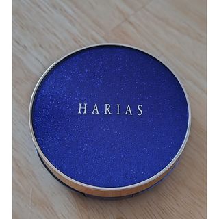 HARIAS クッションファンデ オークル