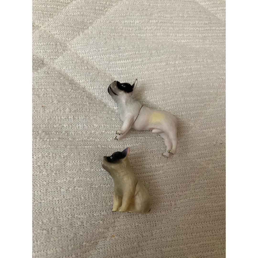 犬のおもちゃ キッズ/ベビー/マタニティのおもちゃ(ぬいぐるみ/人形)の商品写真