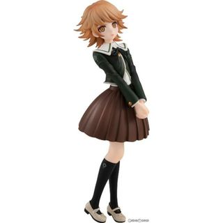 グッドスマイルカンパニー(GOOD SMILE COMPANY)のPOP UP PARADE(ポップアップパレード) 不二咲千尋(ふじさきちひろ) ダンガンロンパ1・2 Reload 完成品 フィギュア グッドスマイルカンパニー(ゲームキャラクター)