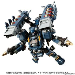 タカラトミー(Takara Tomy)のダイアクロン アルゴヴァーサルター ボイジャーユニット 完成トイ タカラトミー(アニメ/ゲーム)