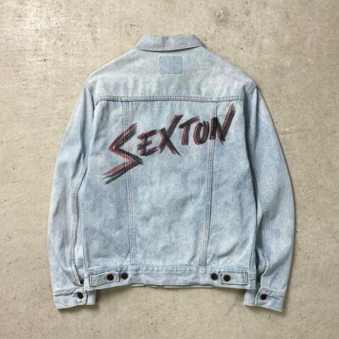 90年代 OLD GAP DENIM CHARLIE SEXTON オールドギャップ デニム 90年代 OLD GAP DENIM CHARLIE SEXTON オールドギャップ デニム