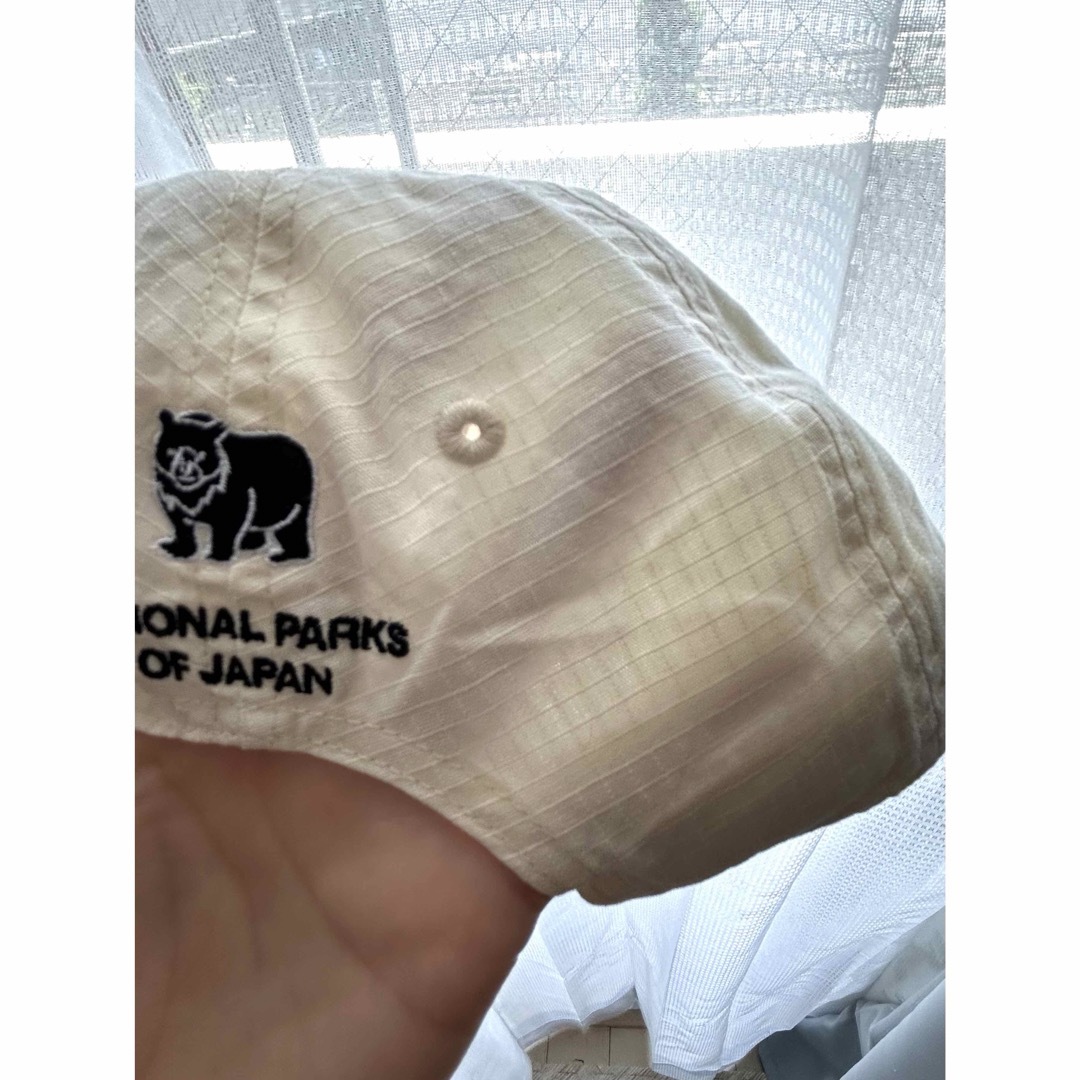 THE NORTH FACE(ザノースフェイス)のTHE NORTH FACE CAP メンズの帽子(キャップ)の商品写真