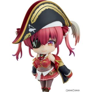 グッドスマイルカンパニー(GOOD SMILE COMPANY)の(再販)ねんどろいど 1687 宝鐘マリン(ほうしょうまりん) ホロライブプロダクション 完成品 可動フィギュア グッドスマイルカンパニー(アニメ/ゲーム)