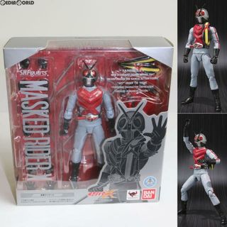 バンダイ(BANDAI)のS.H.Figuarts(フィギュアーツ) 仮面ライダーX 完成品 可動フィギュア バンダイ(特撮)