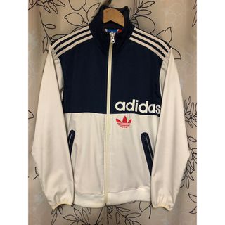 adidasジャケット(ジャージ)