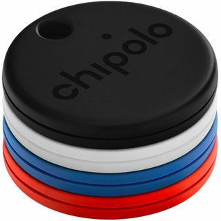 【数量限定】Chipolo ONE (2020) - 4 個入り - キーファイ(その他)