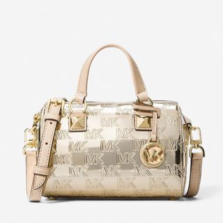 マイケルコース(Michael Kors)のマイケルコース　ショルダーバッグ　ボストン(ショルダーバッグ)