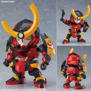 グッドスマイルカンパニー(GOOD SMILE COMPANY)のMODEROID(モデロイド) グレンラガン 天元突破グレンラガン プラモデル グッドスマイルカンパニー(プラモデル)