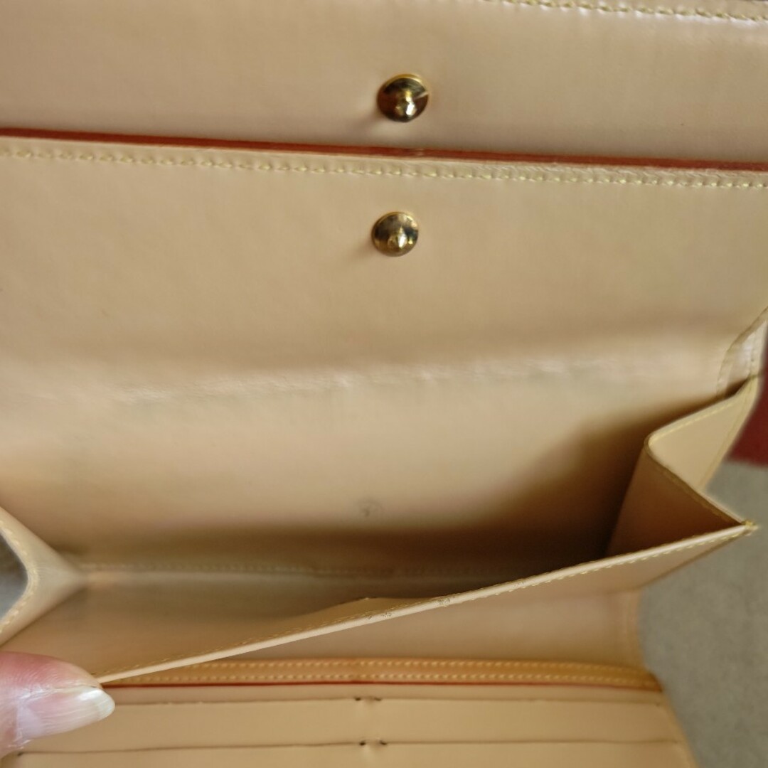 LOUIS VUITTON - マルチカラー ヴィトン モノグラム 長財布の LOUIS VUITTON - マルチカラー ヴィトン モノグラム 長財布の