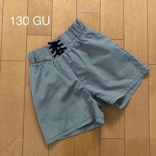 ジーユー(GU)のGU 130 ショートパンツ(パンツ/スパッツ)